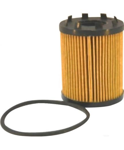 BIG Filter Фильтр масляный Фото 2