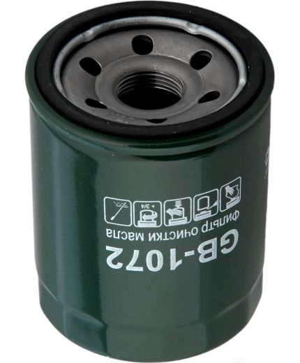 BIG Filter Фильтр масляный