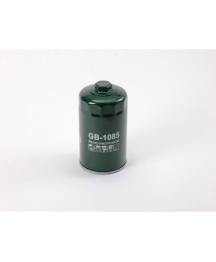 BIG Filter Фильтр масляный Фото 3