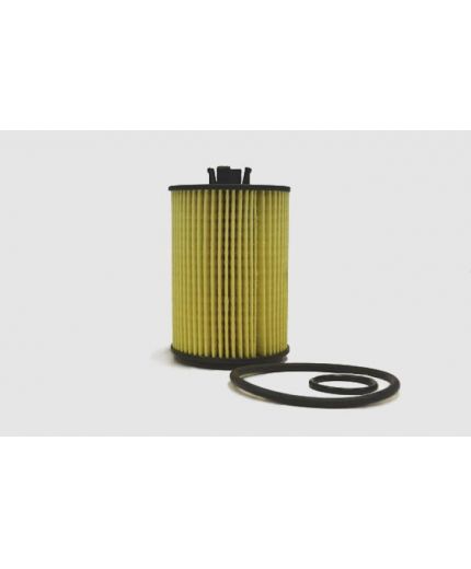 BIG Filter Фильтр масляный Фото 2