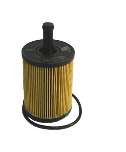 BIG Filter Фильтр масляный