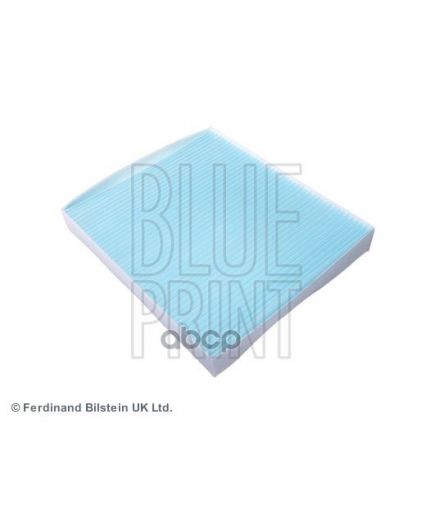 BLUE PRINT Фильтр салонный