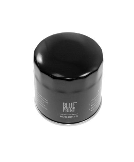 BLUE PRINT Фильтр масляный