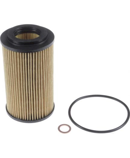 BLUE PRINT Фильтр масляный