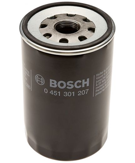 BOSCH Фильтр масляный