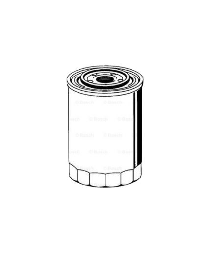 BOSCH Фильтр масляный