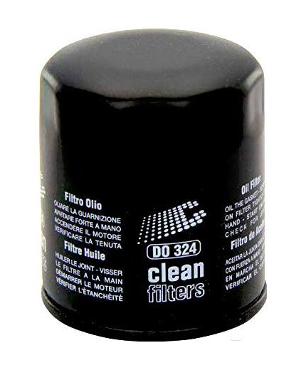 Clean Filters Фильтр масляный