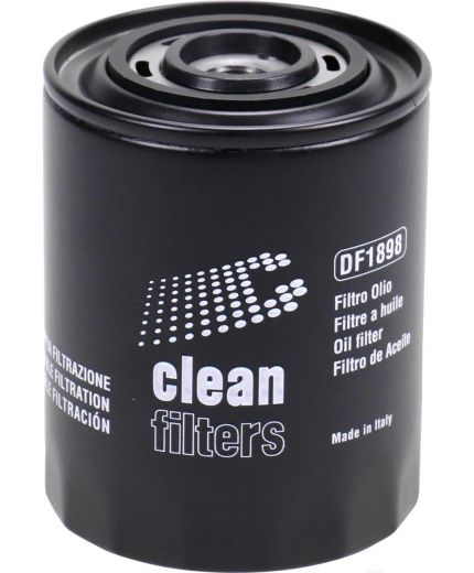 Clean Filters Фильтр масляный