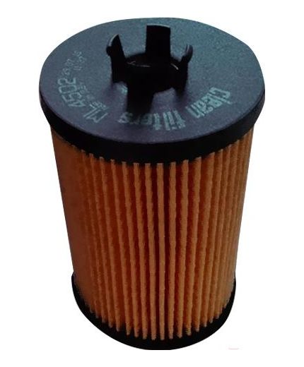 Clean Filters Фильтр масляный