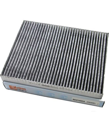 Clean Filters Фильтр салонный