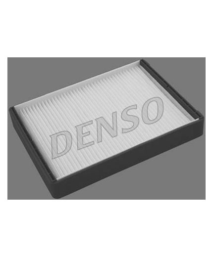 Denso Фильтр салонный Фото 2