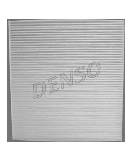 Denso Фильтр салонный Фото 2