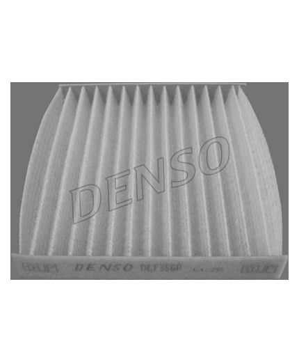 Denso Фильтр салонный Фото 2