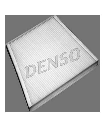 Denso Фильтр салонный Фото 2