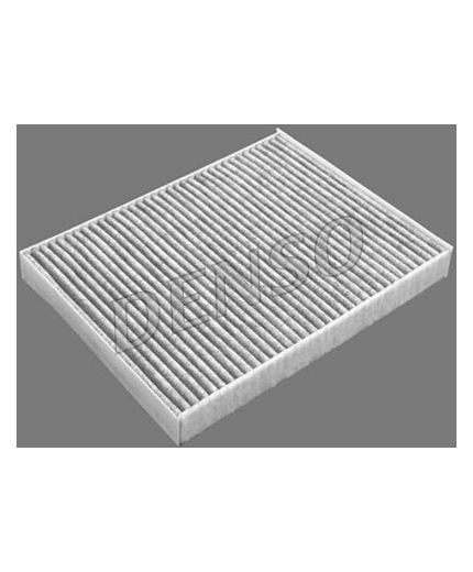 Denso Фильтр салонный Фото 2