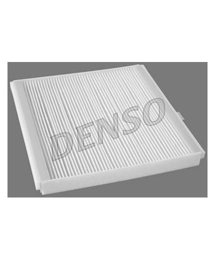 Denso Фильтр салонный Фото 2