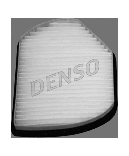 Denso Фильтр салонный Фото 2