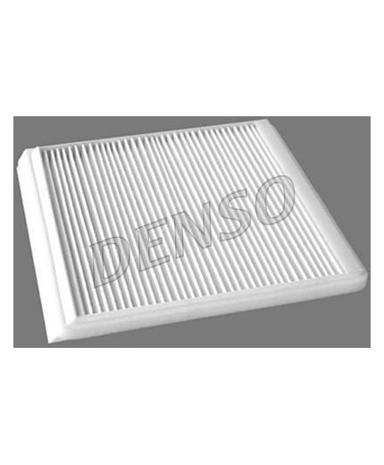 Denso Фильтр салонный Фото 2