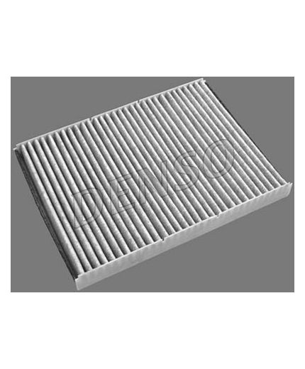 Denso Фильтр салонный Фото 3