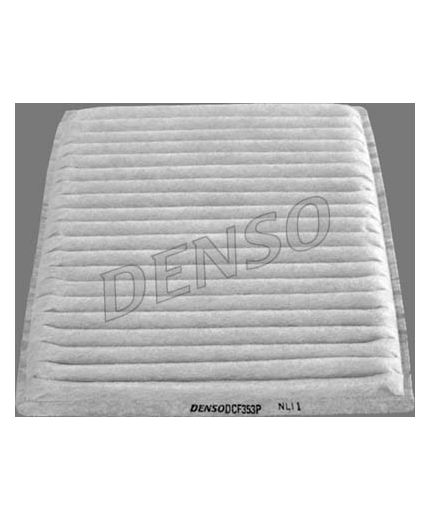 Denso Фильтр салонный Фото 2