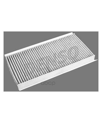 Denso Фильтр салона, угольный