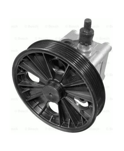 BOSCH Насос гидроусилителя