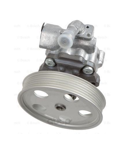 BOSCH Насос гидроусилителя