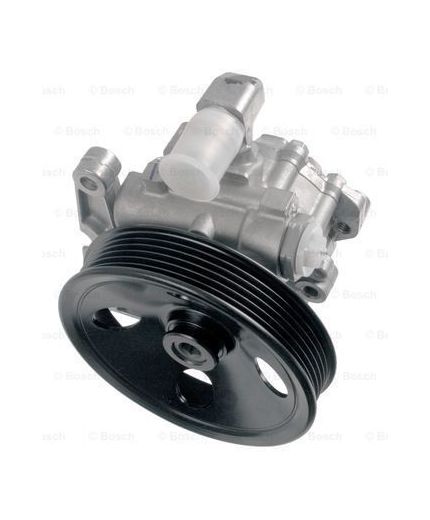 BOSCH Насос гидроусилителя