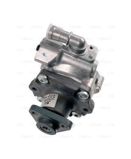 BOSCH Насос гидроусилителя