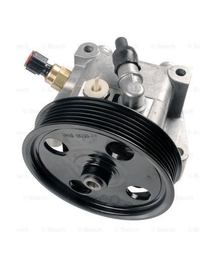 BOSCH Насос гидроусилителя