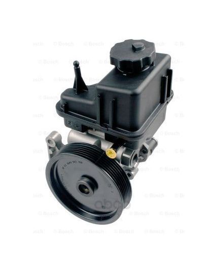 BOSCH Насос гидроусилителя
