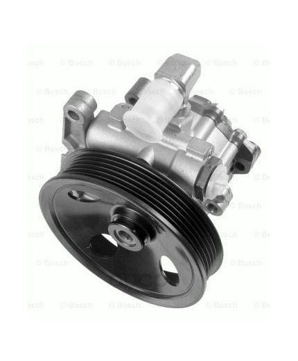 BOSCH Насос гидроусилителя