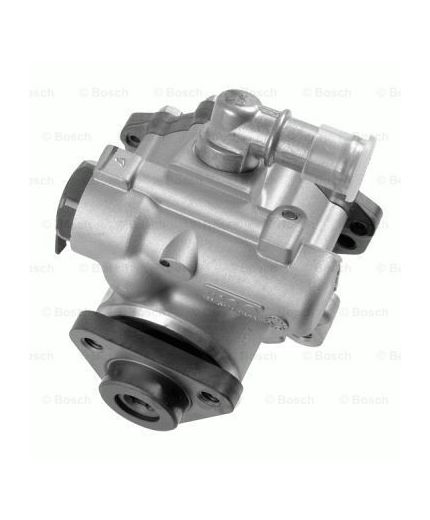 BOSCH Насос гидроусилителя