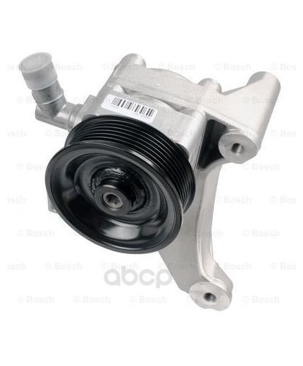 BOSCH Насос гидроусилителя