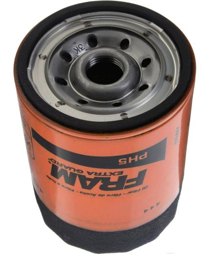 FRAM Фильтр масляный