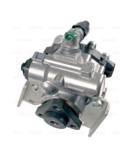 BOSCH Насос гидроусилителя