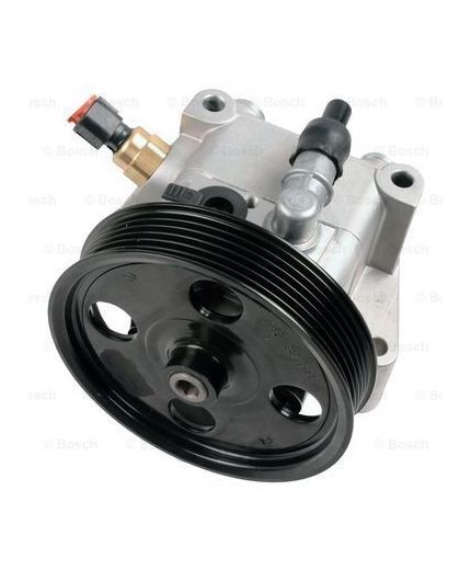 BOSCH Насос гидроусилителя