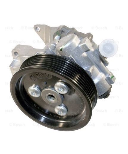 BOSCH Насос гидроусилителя