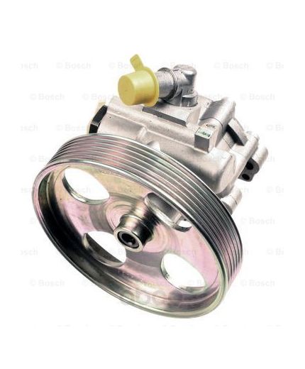 BOSCH Насос гидроусилителя