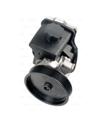 BOSCH Насос гидроусилителя