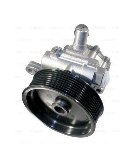 BOSCH Насос гидроусилителя