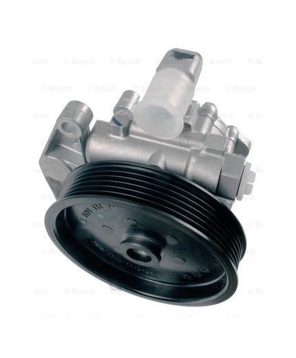 BOSCH Насос гидроусилителя