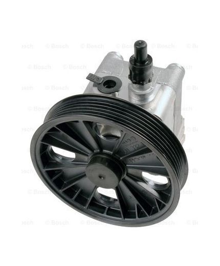 BOSCH Насос гидроусилителя
