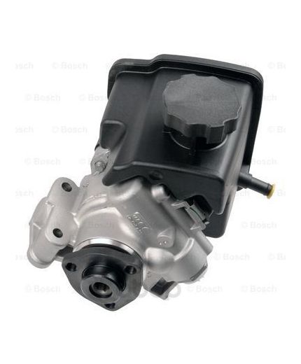 BOSCH Насос гидроусилителя