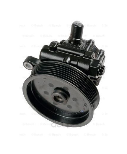 BOSCH Насос гидроусилителя