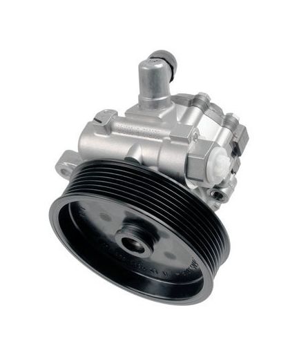 BOSCH Насос гидроусилителя