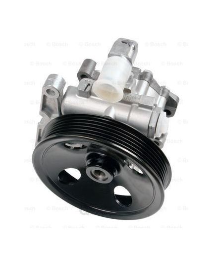 BOSCH Насос гидроусилителя