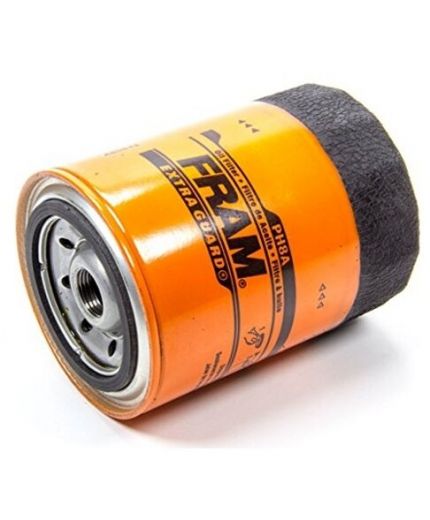 FRAM Фильтр масляный Фото 5