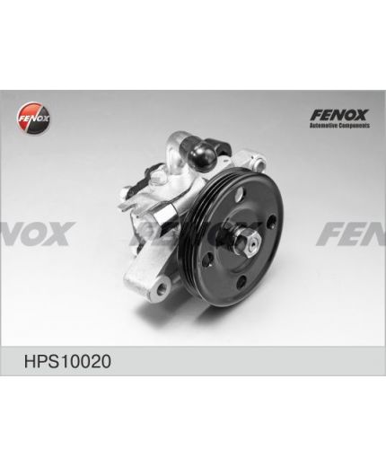 FENOX Насос гидроусилителя