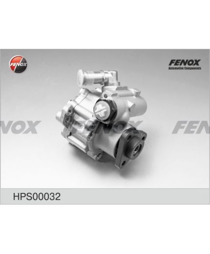 FENOX Насос гидроусилителя